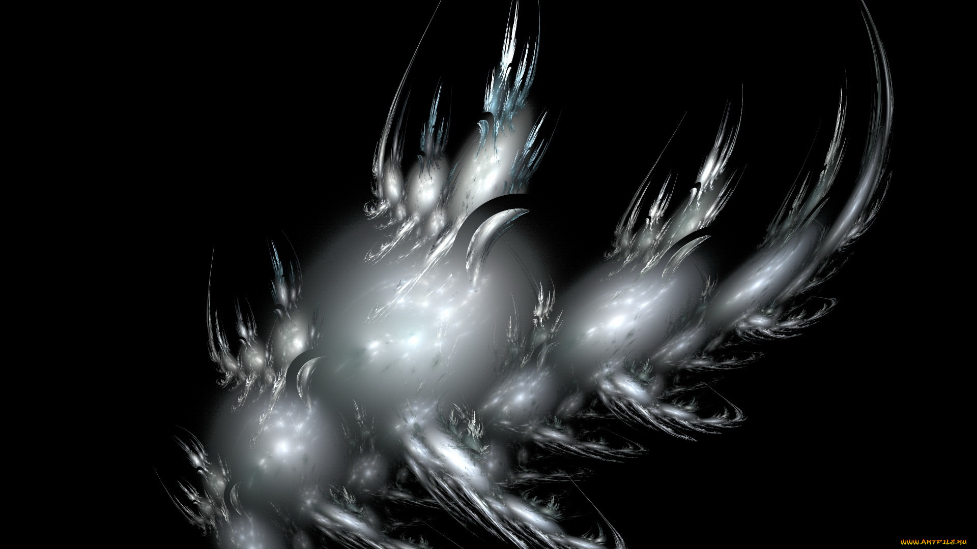 3, , fractal, , , , 